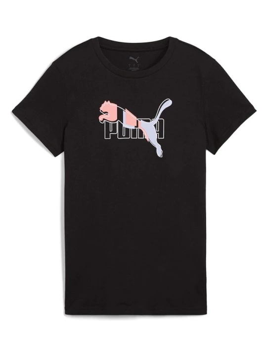 Zdjęcie produktu Puma Koszulka w kolorze czarnym rozmiar: M