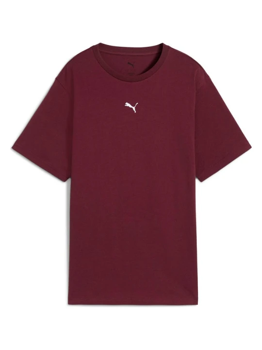 Zdjęcie produktu Puma Koszulka w kolorze czerwonym rozmiar: L