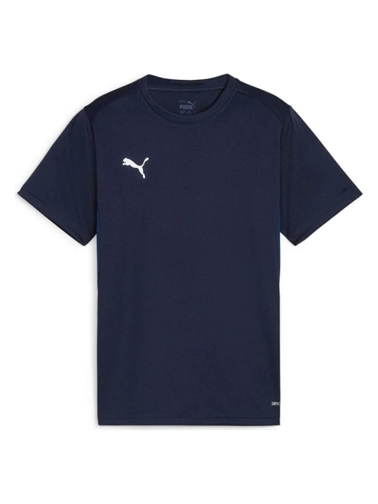 Zdjęcie produktu Puma Koszulka w kolorze granatowym rozmiar: 116