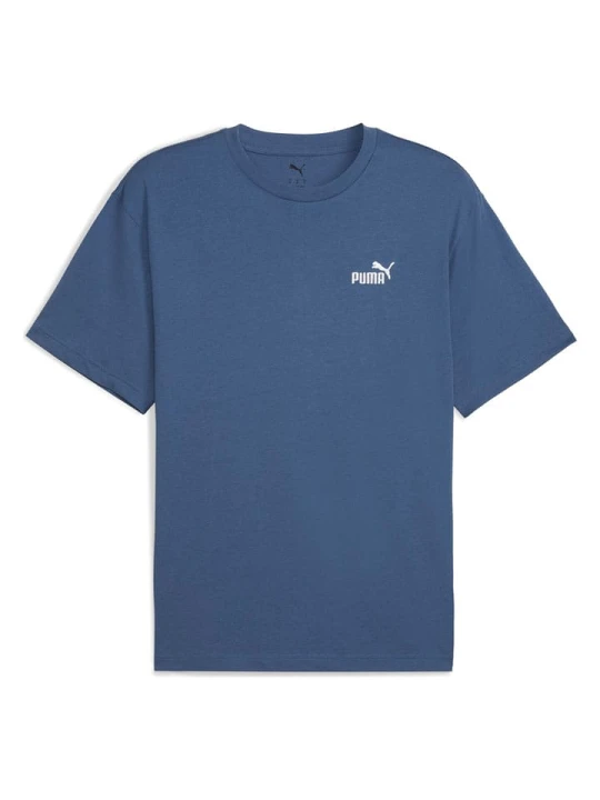 Zdjęcie produktu Puma Koszulka w kolorze niebieskim rozmiar: L