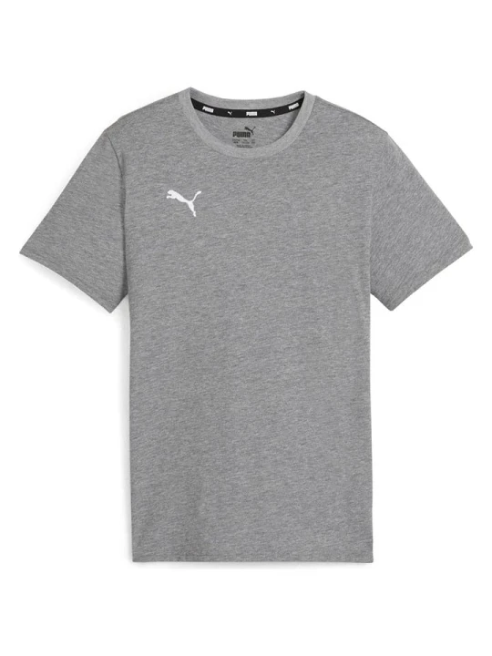 Zdjęcie produktu Puma Koszulka w kolorze szarym rozmiar: 140