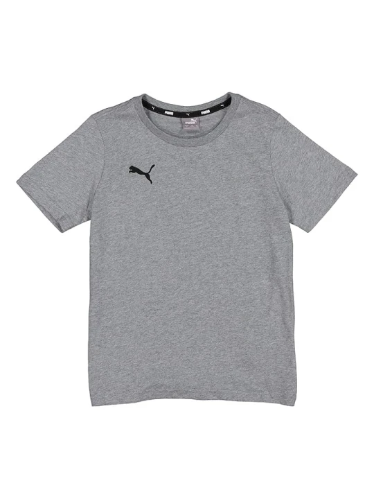Zdjęcie produktu Puma Koszulka w kolorze szarym rozmiar: 128