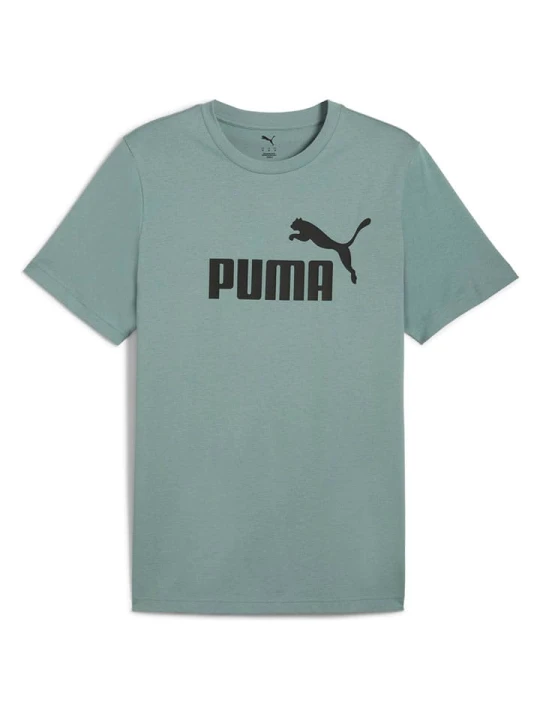 Zdjęcie produktu Puma Koszulka w kolorze turkusowym rozmiar: S