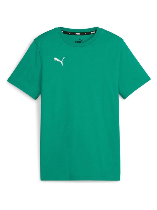 Zdjęcie produktu Puma Koszulka w kolorze zielonym rozmiar: 140
