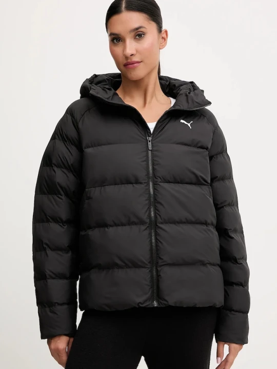 Zdjęcie produktu Puma kurtka czarny