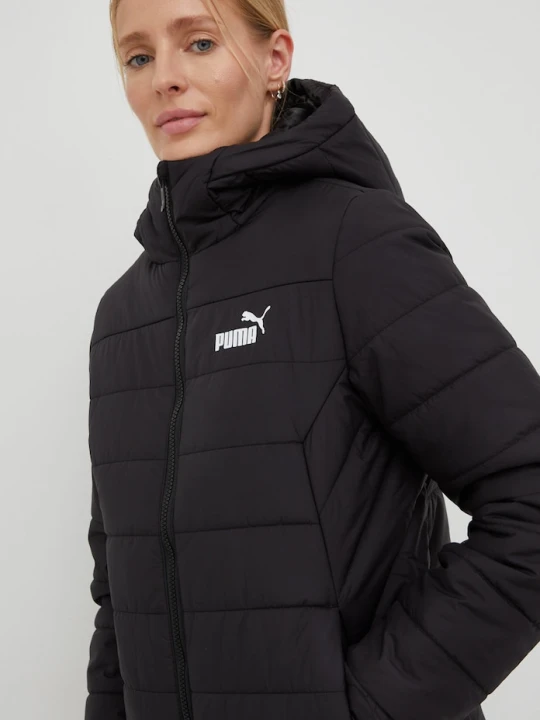 Zdjęcie produktu Puma kurtka czarny