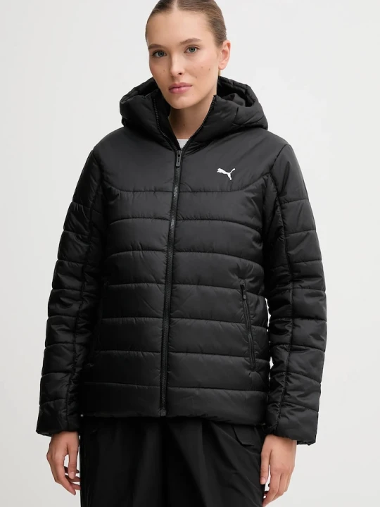 Zdjęcie produktu Puma kurtka czarny