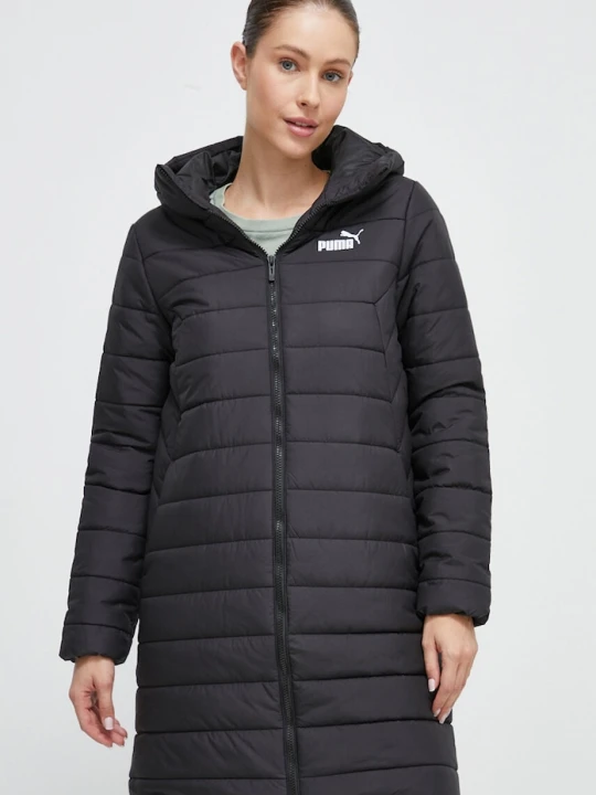Zdjęcie produktu Puma kurtka czarny