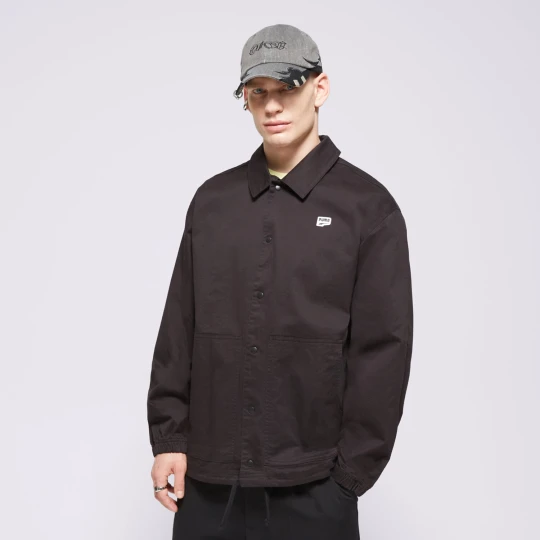 Zdjęcie produktu Puma Kurtka Downtown Jacket czarny