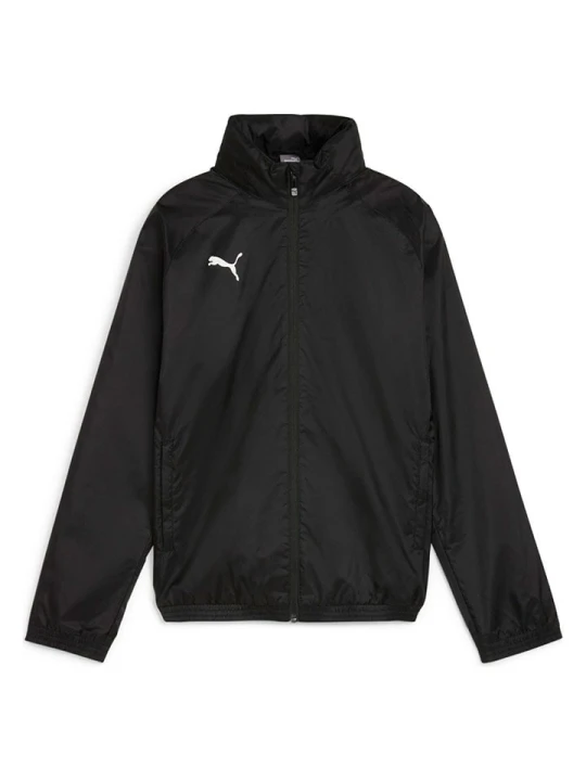 Zdjęcie produktu Puma Kurtka funkcyjna w kolorze czarnym rozmiar: 140