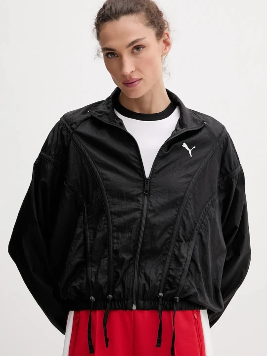 Zdjęcie produktu Puma kurtka czarny