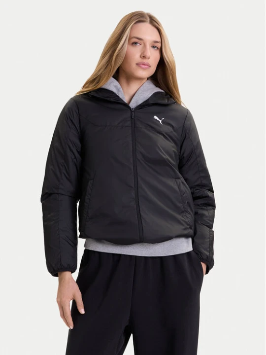 Zdjęcie produktu Puma Kurtka przejściowa Ess 688383 01 Czarny Regular Fit