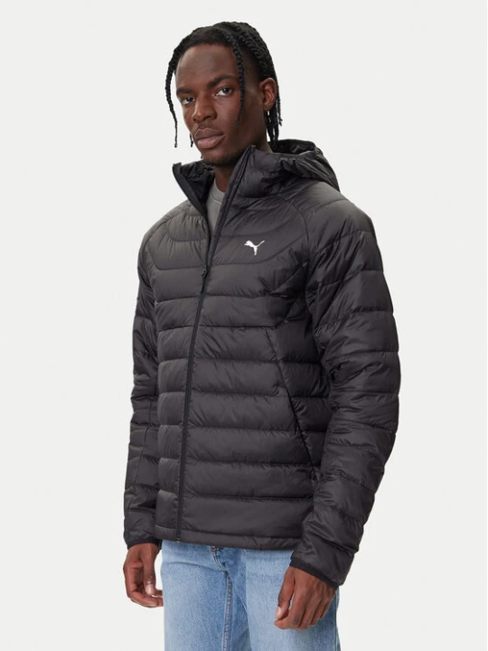 Zdjęcie produktu Puma Kurtka puchowa Packlite 685221 01 Czarny Regular Fit