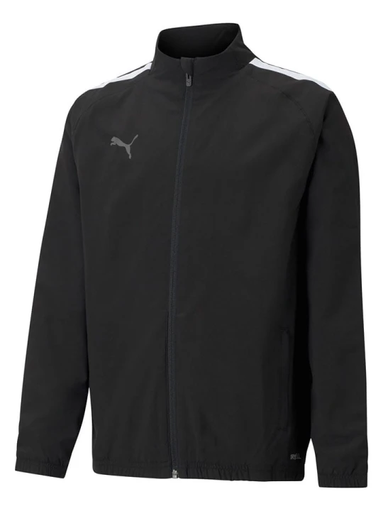 Zdjęcie produktu Puma Kurtka sportowa w kolorze czarnym rozmiar: 152