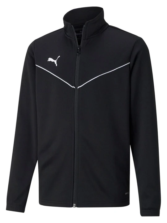 Zdjęcie produktu Puma Kurtka sportowa w kolorze czarnym rozmiar: 164