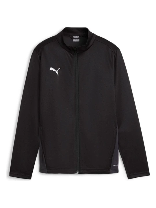 Zdjęcie produktu Puma Kurtka sportowa w kolorze czarnym rozmiar: 128