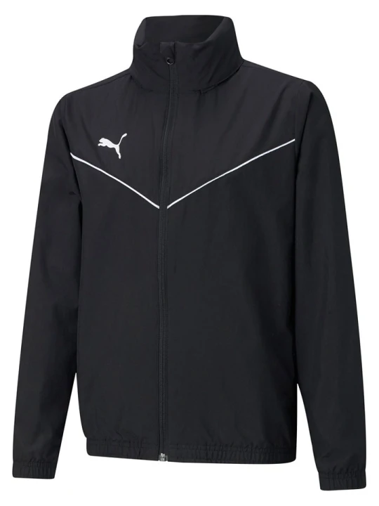 Zdjęcie produktu Puma Kurtka sportowa w kolorze czarnym rozmiar: 116