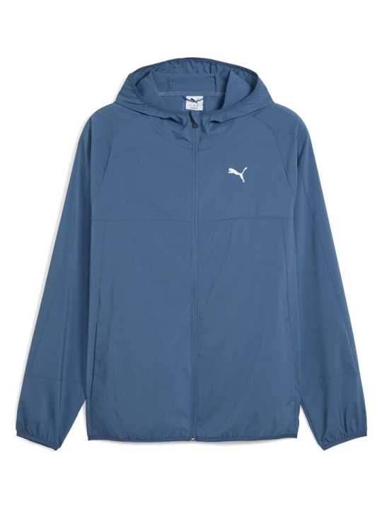 Zdjęcie produktu Puma Kurtka sportowa w kolorze niebieskim rozmiar: L