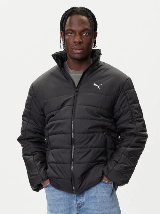 Zdjęcie produktu Puma Kurtka zimowa Ess 685210 01 Czarny Regular Fit