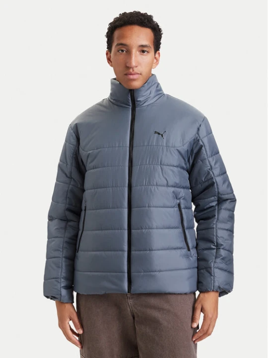Zdjęcie produktu Puma Kurtka zimowa Ess 685210 Zielony Regular Fit