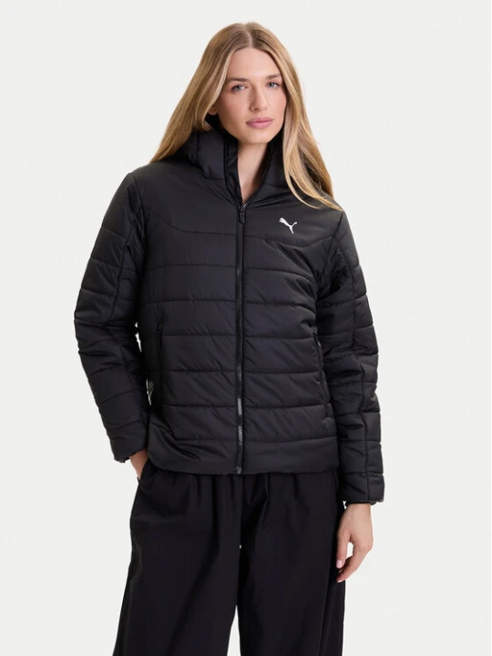Zdjęcie produktu Puma Kurtka zimowa Ess 685231 01 Czarny Regular Fit