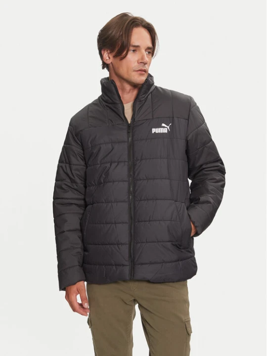 Zdjęcie produktu Puma Kurtka zimowa Ess+ 849349 Czarny Regular Fit