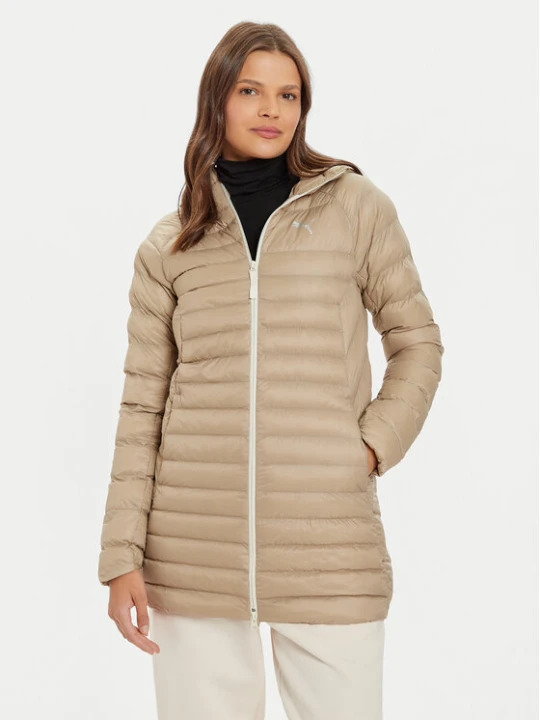 Zdjęcie produktu Puma Kurtka zimowa Packlite 849406 Beżowy Regular Fit