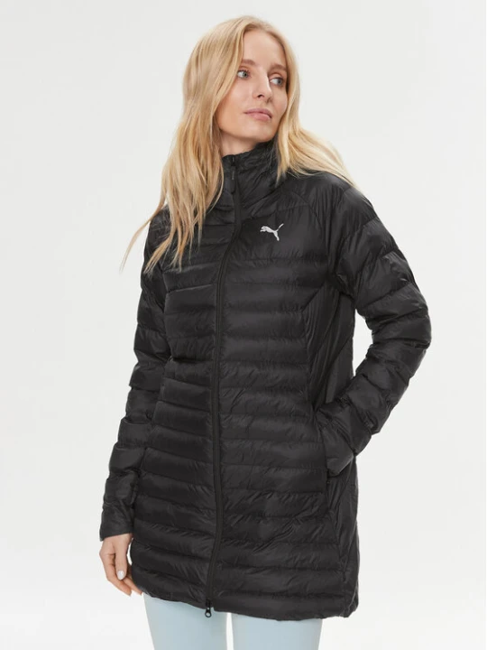 Zdjęcie produktu Puma Kurtka zimowa Packlite 849406 Czarny Regular Fit