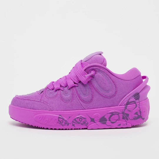 Zdjęcie produktu LaFrancé Butterfly Puma fioletowy