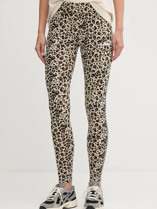 Zdjęcie produktu Puma legginsy beżowy