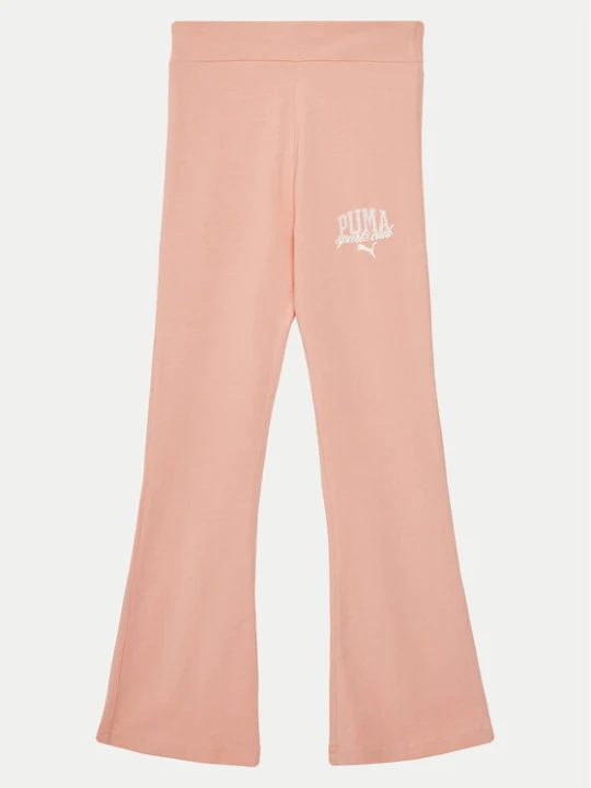Zdjęcie produktu Puma Legginsy Class 685870 Różowy Flare Fit