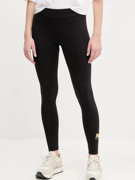 Zdjęcie produktu Puma legginsy czarny