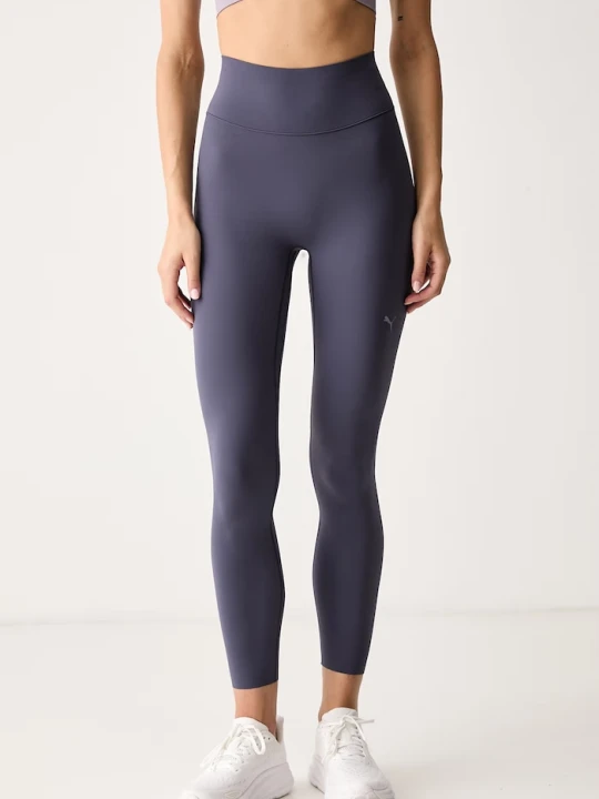 Zdjęcie produktu Puma legginsy damskie Shapeluxe Tight fioletowy