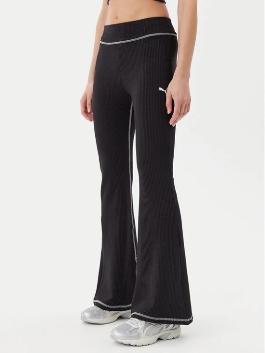 Zdjęcie produktu Puma Legginsy Dare To 629809 Czarny Slim Fit