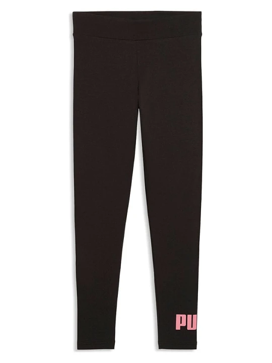 Zdjęcie produktu Puma Legginsy "ESS 2" w kolorze czarnym rozmiar: 176