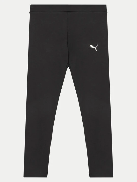 Zdjęcie produktu Puma Legginsy Ess 684903 Czarny Slim Fit