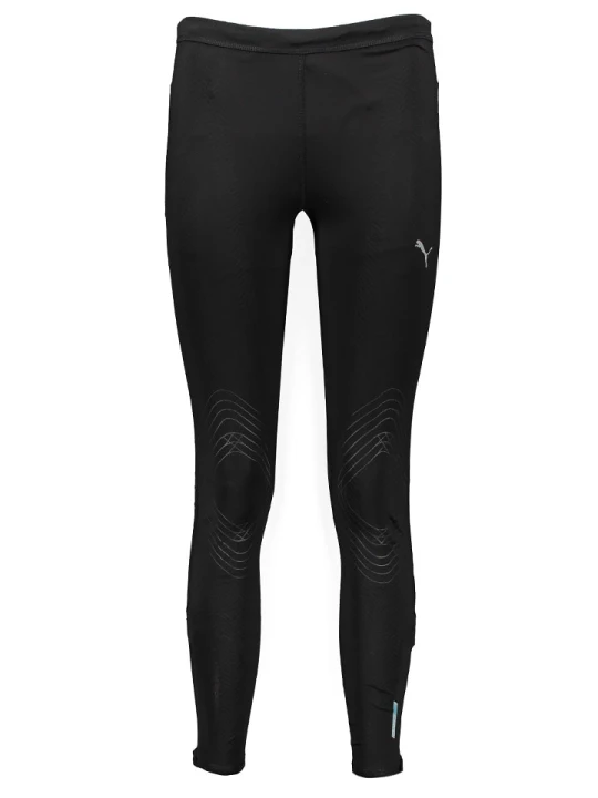 Zdjęcie produktu Puma Legginsy funkcyjne "Running ACTV" w kolorze czarnym rozmiar: XS