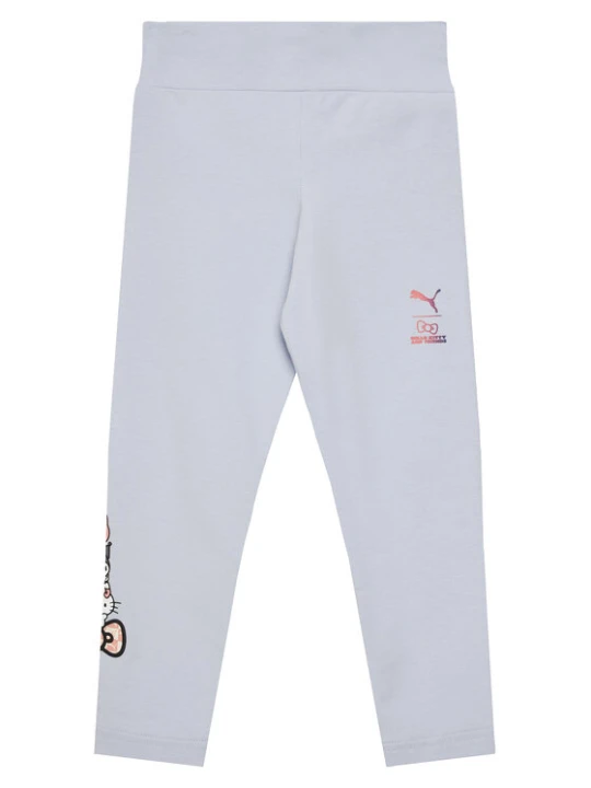 Zdjęcie produktu Puma Legginsy PUMA X Hello Kitty And Friends 630064 Niebieski Slim Fit