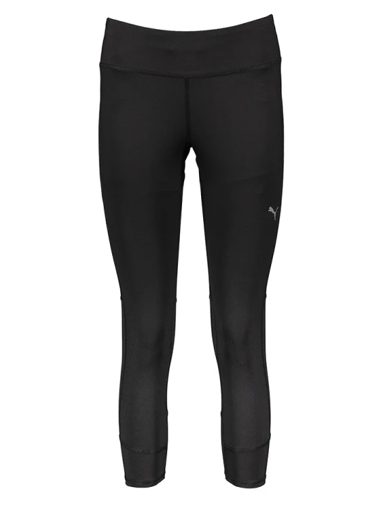 Zdjęcie produktu Puma Legginsy "Run Favorite" w kolorze czarnym rozmiar: S