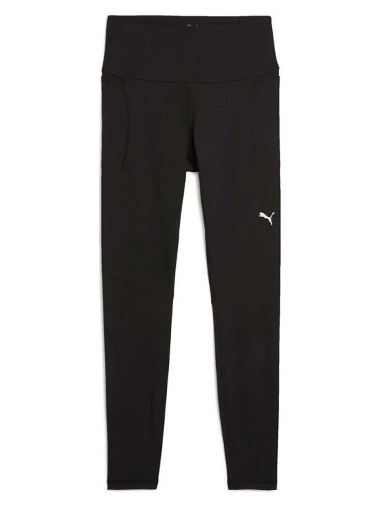 Zdjęcie produktu Puma Legginsy sportowe "Cloudspun" w kolorze czarnym rozmiar: L