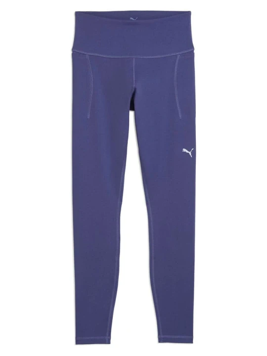 Zdjęcie produktu Puma Legginsy sportowe "Cloudspun" w kolorze fioletowym rozmiar: S