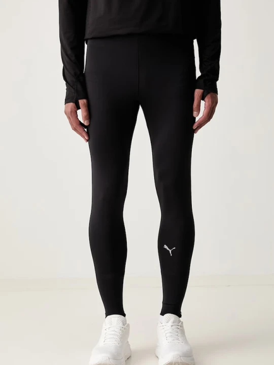 Zdjęcie produktu Puma legginsy sportowe męskie Run Velocity czarny