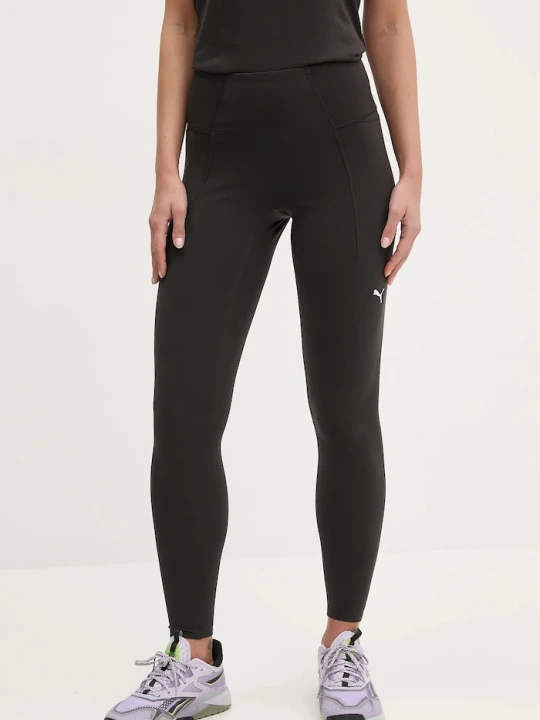 Zdjęcie produktu Puma legginsy treningowe czarny