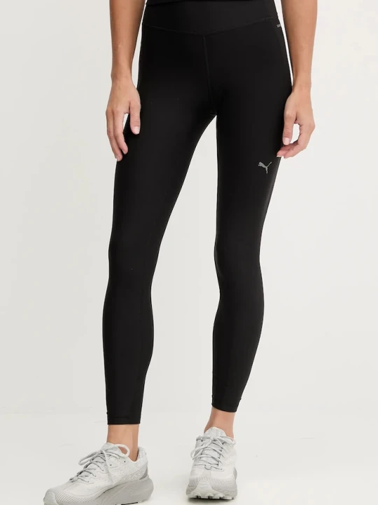 Zdjęcie produktu Puma legginsy treningowe Cloudspun Tight czarny
