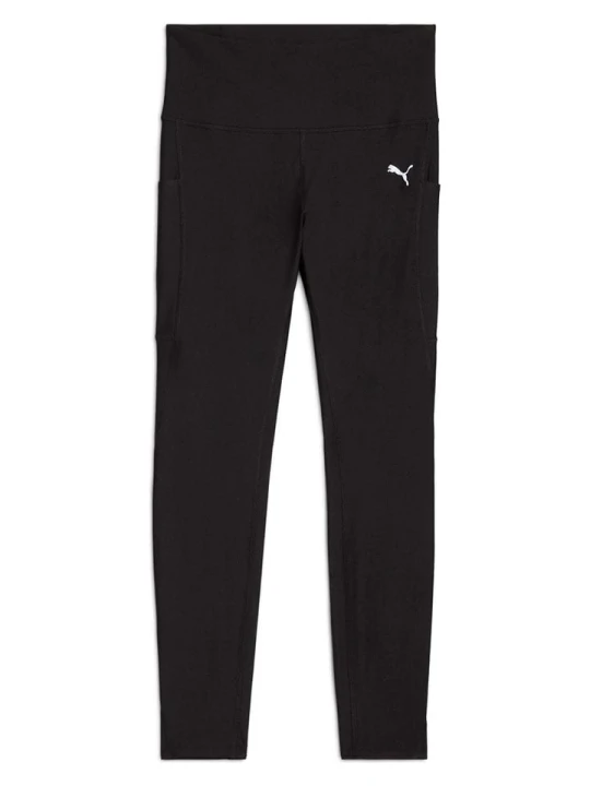 Zdjęcie produktu Puma Legginsy "Ultraform" w kolorze czarnym do biegania rozmiar: S