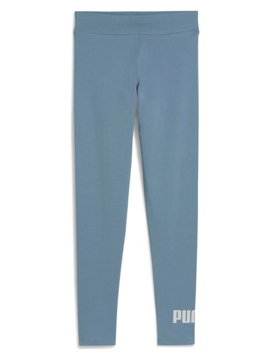 Zdjęcie produktu Puma Legginsy w kolorze błękitnym rozmiar: 152