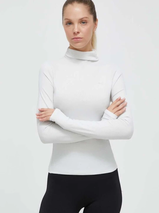 Zdjęcie produktu Puma longsleeve beżowy