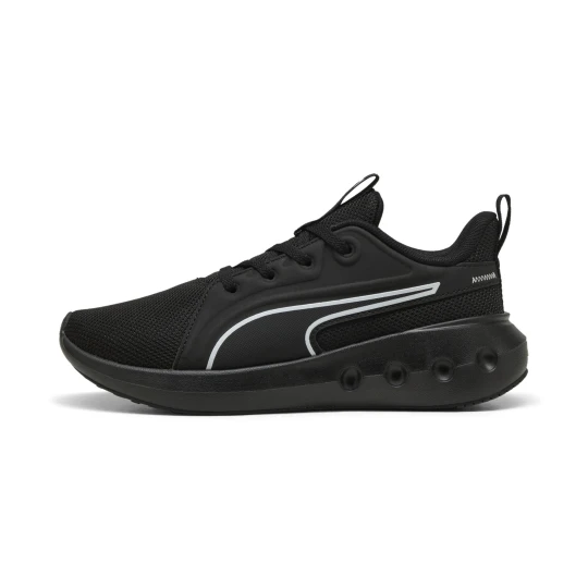 Zdjęcie produktu PUMA Młodzieżowe buty do biegania SOFTRIDE Carson, Buty, Czarny