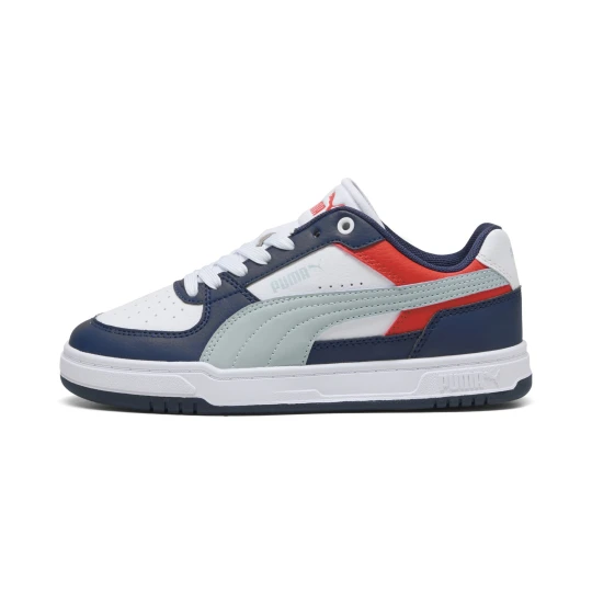 Zdjęcie produktu PUMA Młodzieżowe sneakersy Caven III Block, Akcesoria, Niebieski