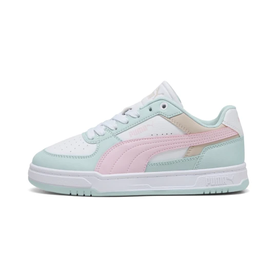 Zdjęcie produktu PUMA Młodzieżowe sneakersy Caven III Block, Akcesoria, Niebieski